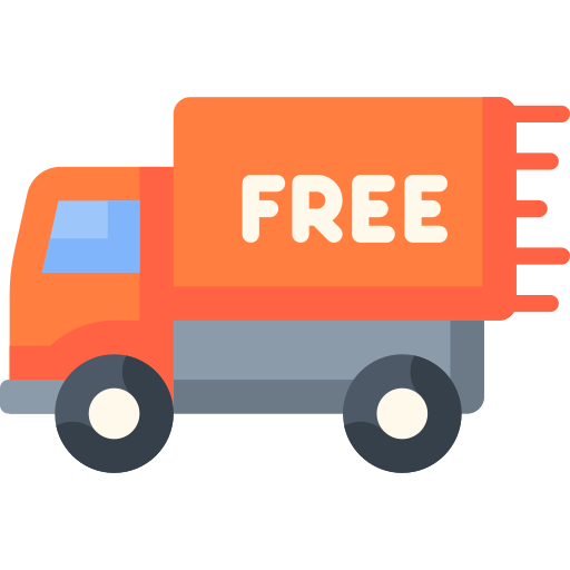Free Shipping